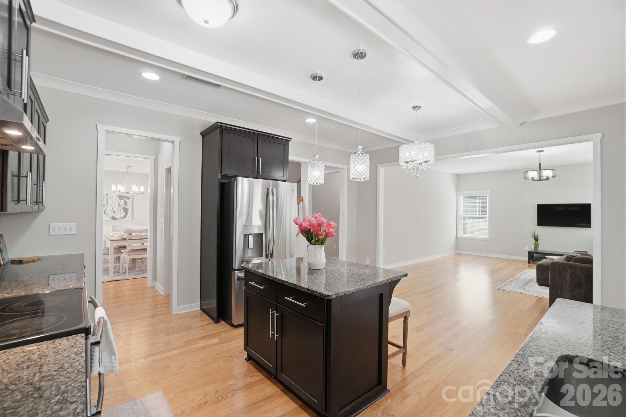 Lake Ridge - Residential