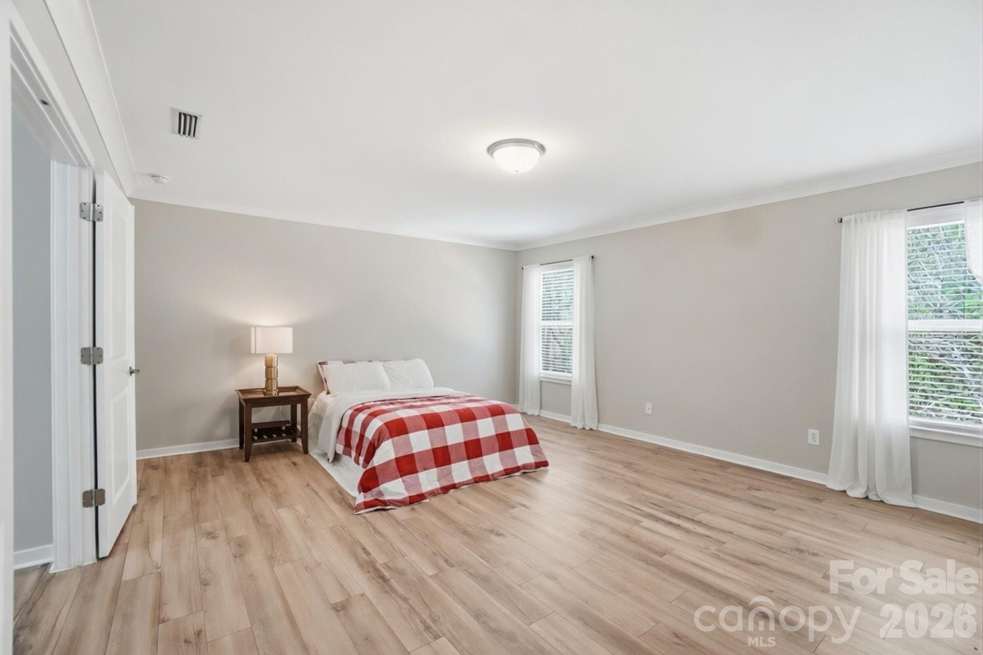 Lake Ridge - Residential