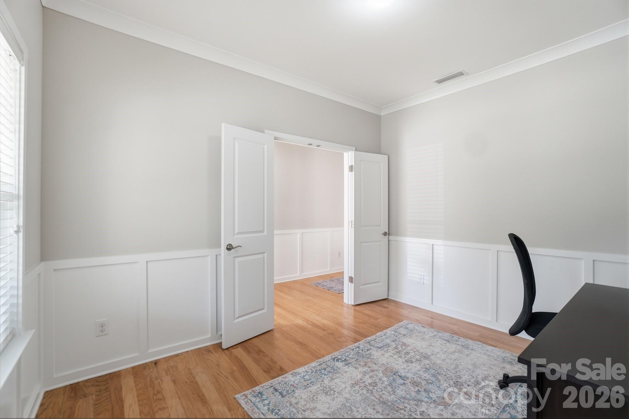 Lake Ridge - Residential