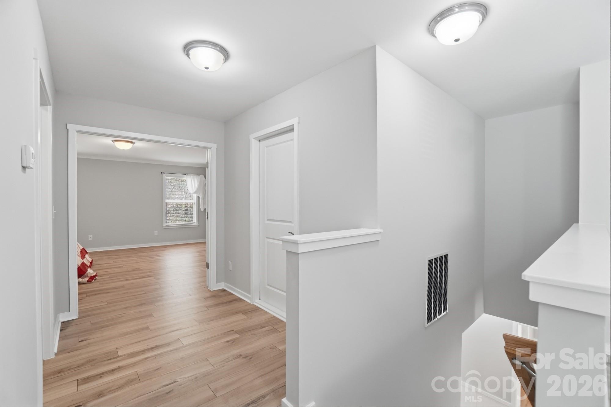 Lake Ridge - Residential