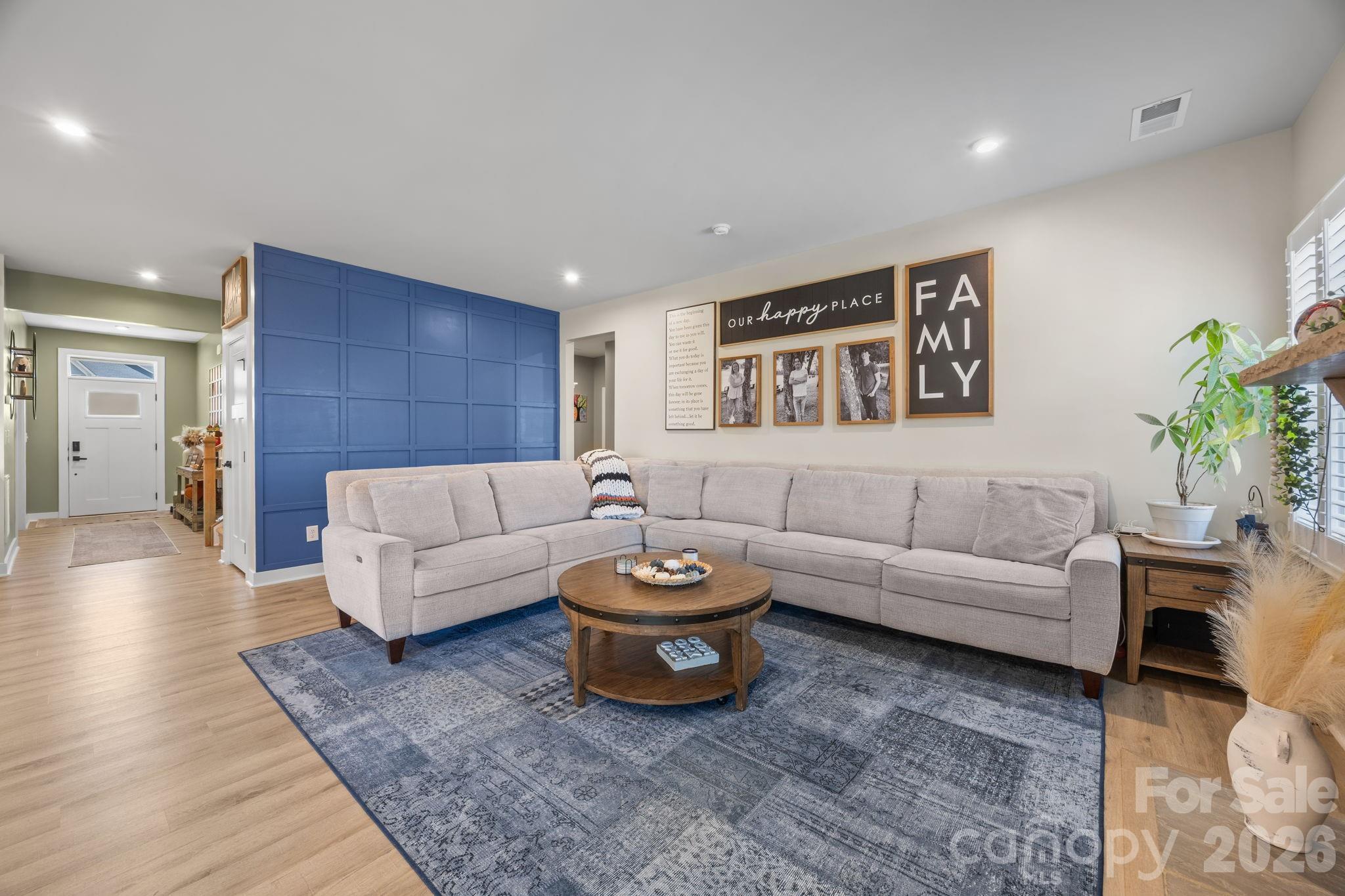 Moore Farm - Residential