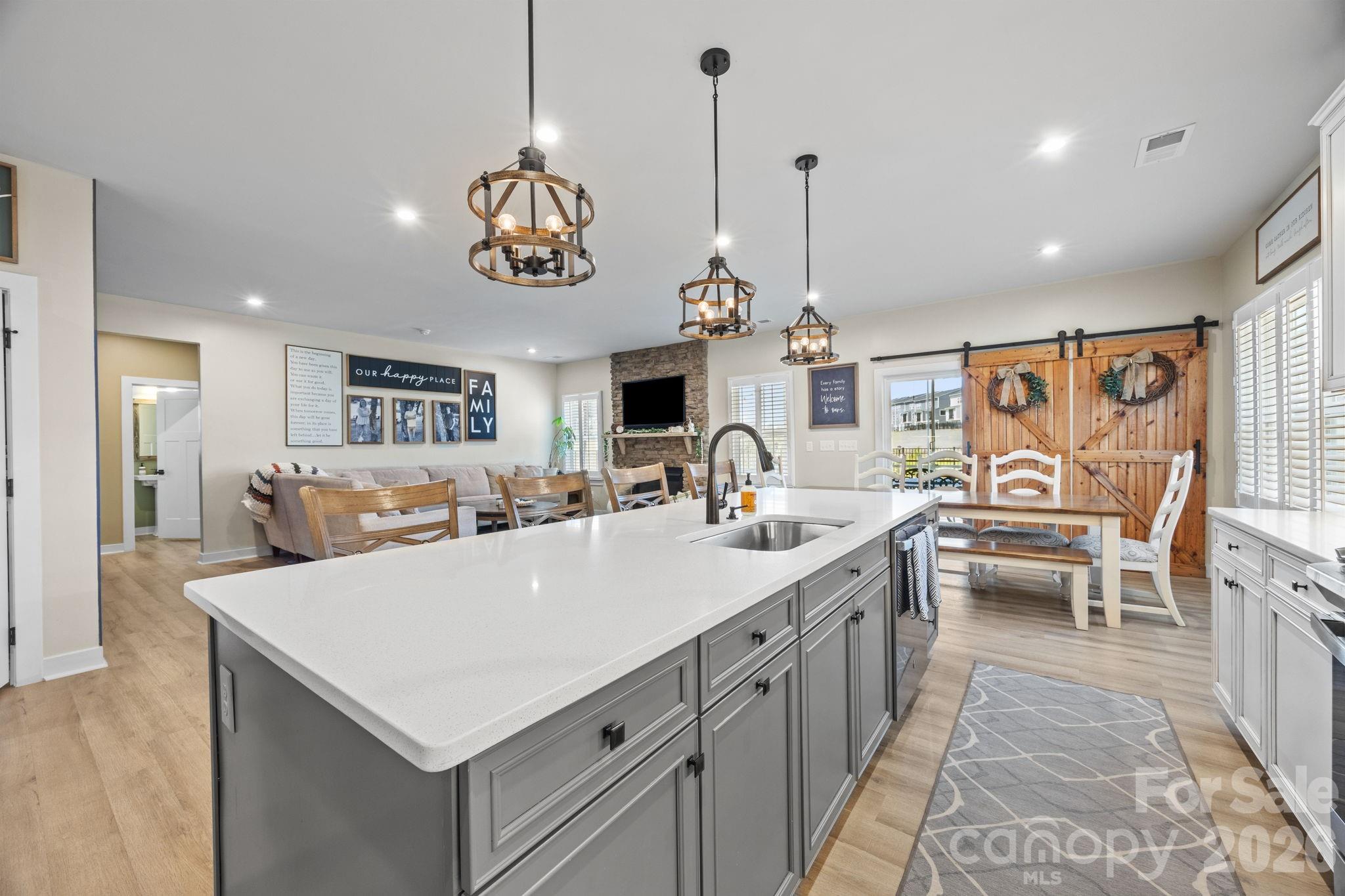 Moore Farm - Residential