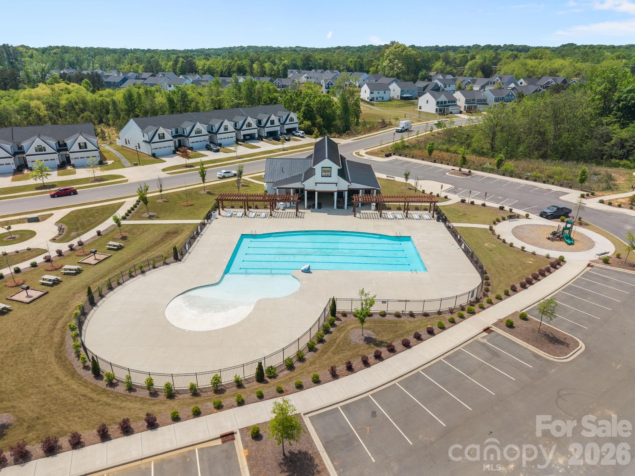 Moore Farm - Residential