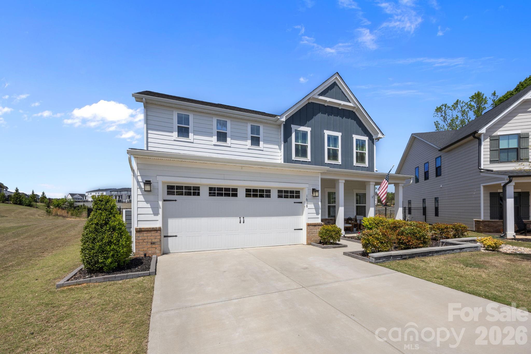 Moore Farm - Residential