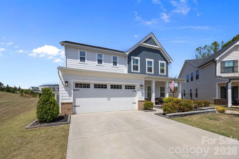Photo of 1608 Moore Farm Road, Indian Trail, NC 28079 (MLS # 4370681)
