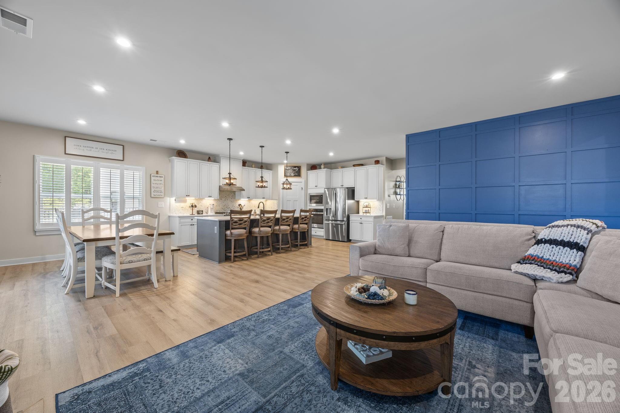 Moore Farm - Residential