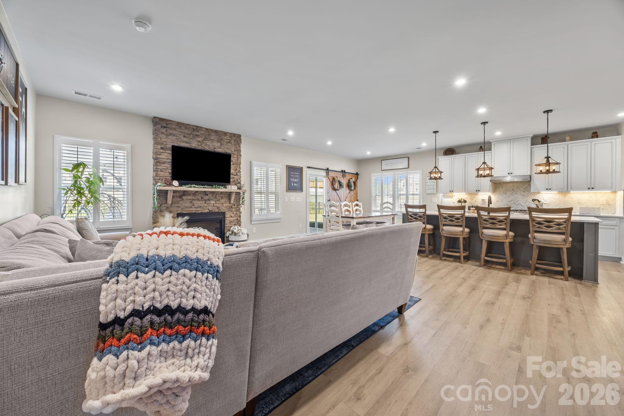 Moore Farm - Residential