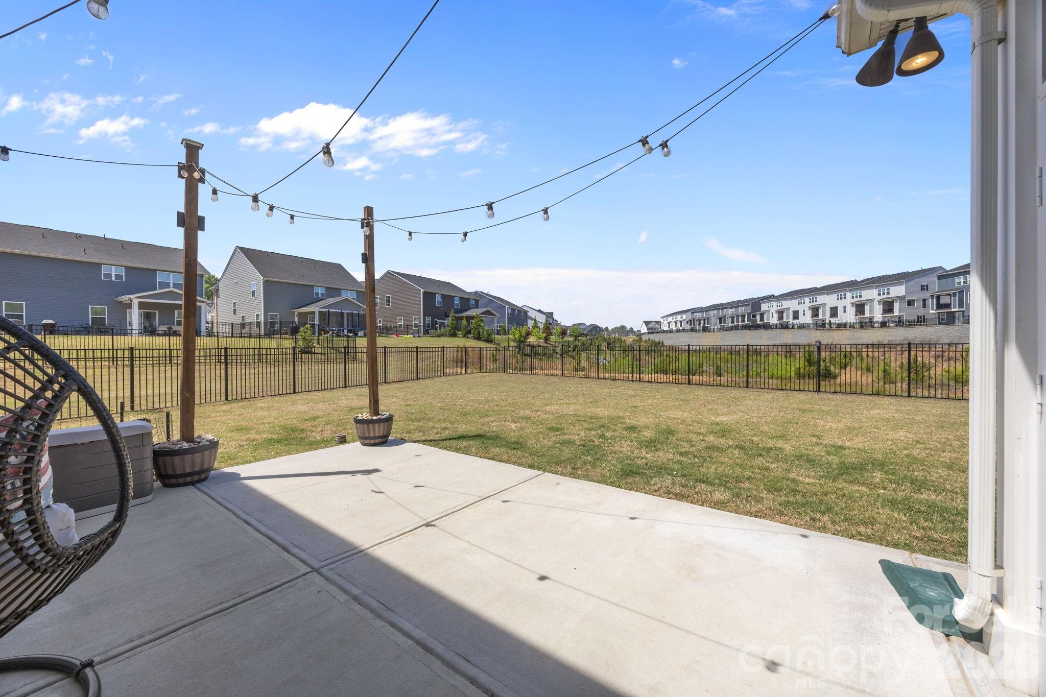 Moore Farm - Residential