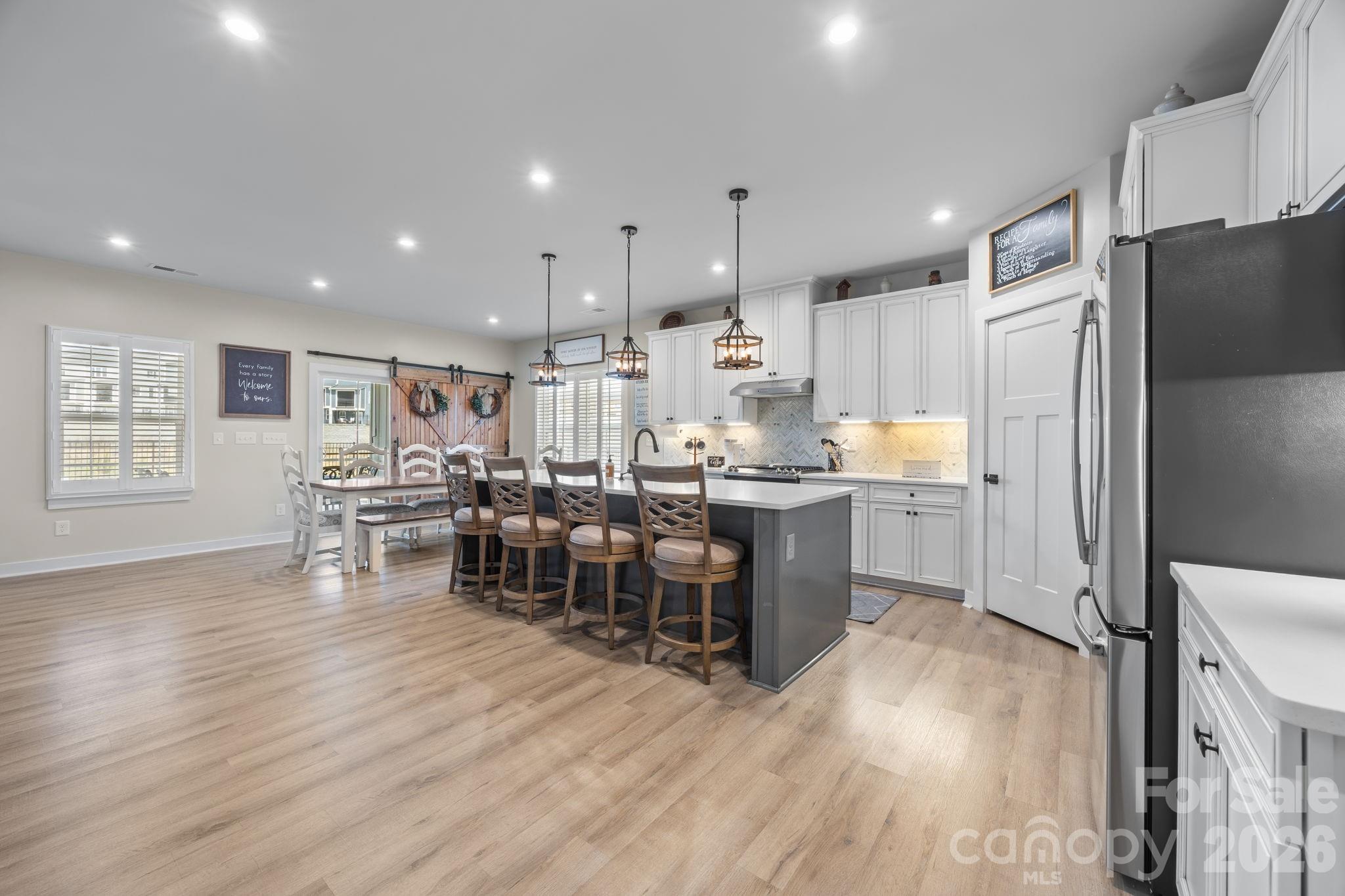 Moore Farm - Residential
