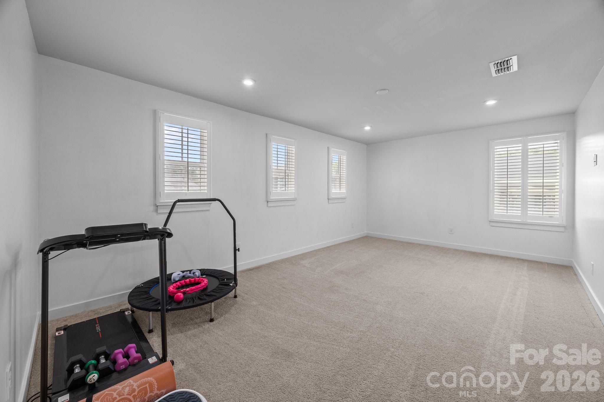 Moore Farm - Residential