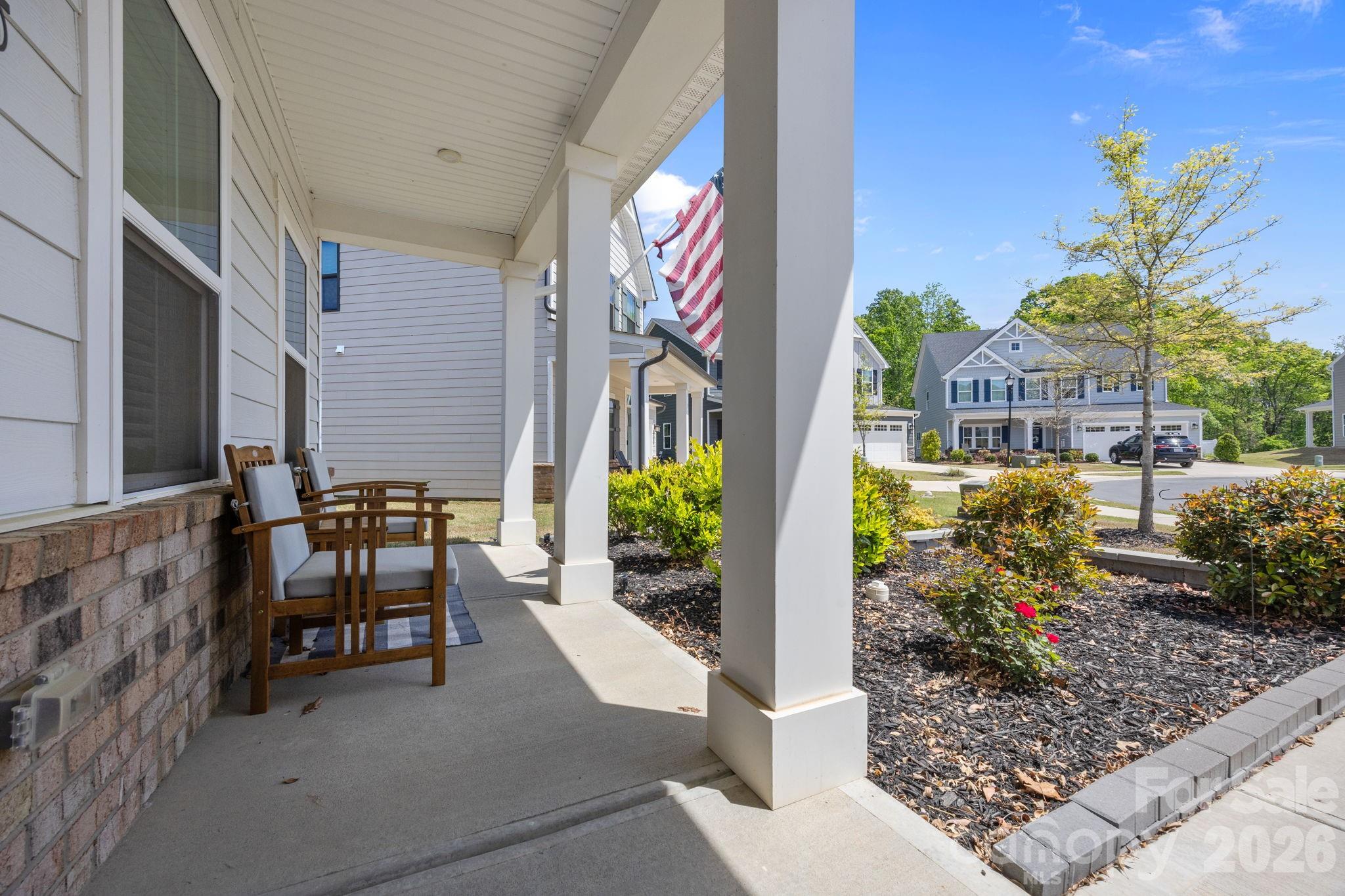 Moore Farm - Residential