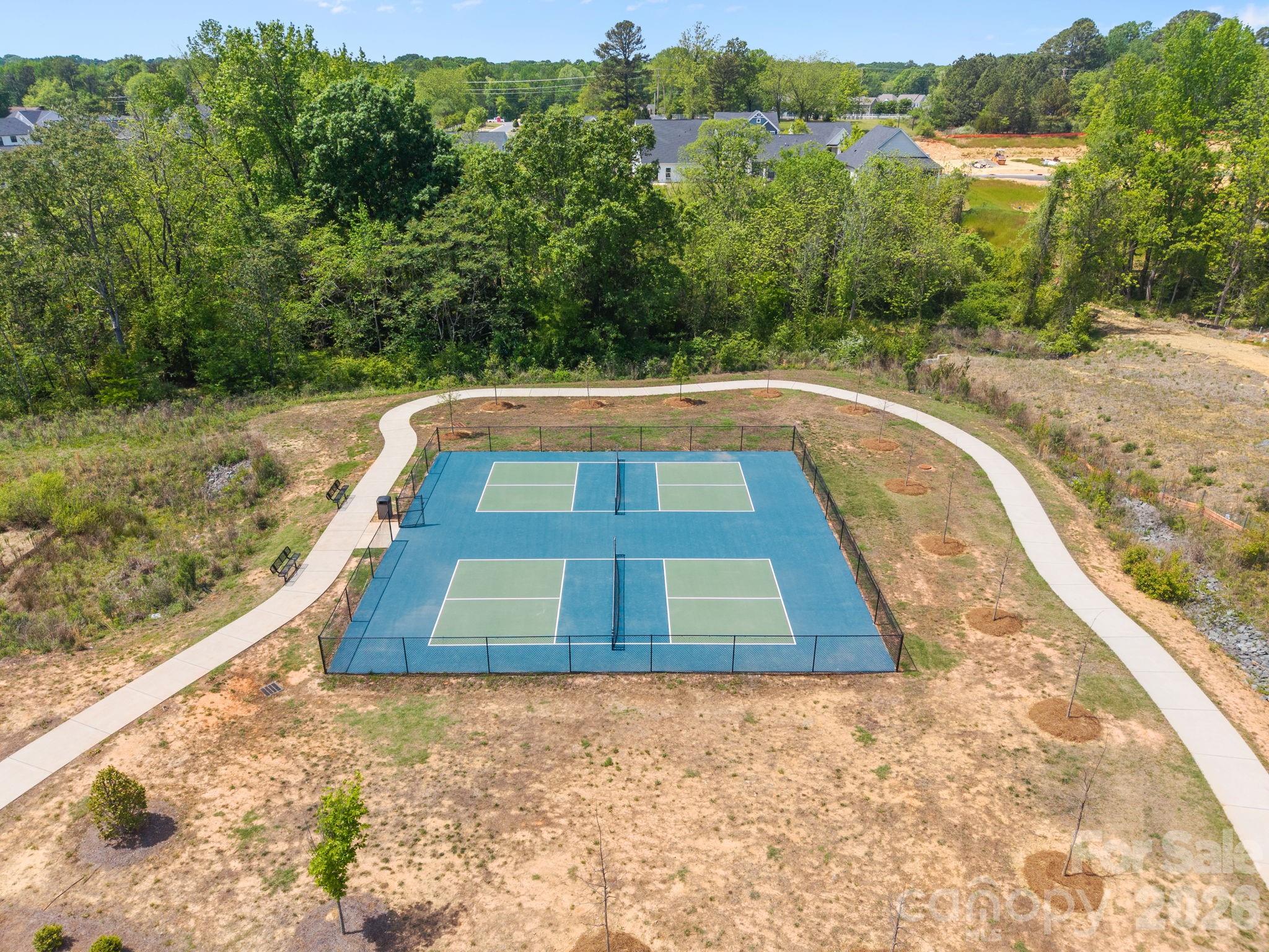 Moore Farm - Residential