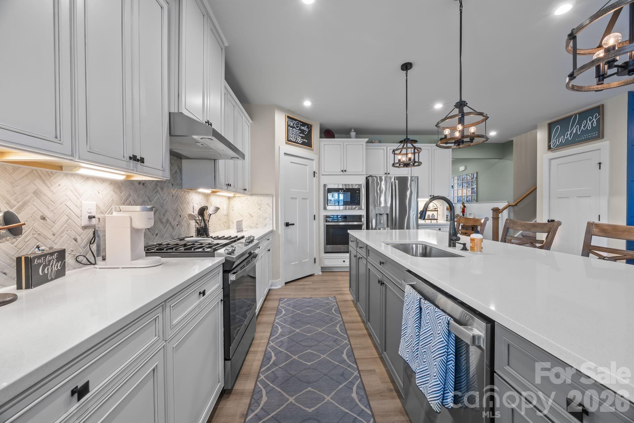 Moore Farm - Residential