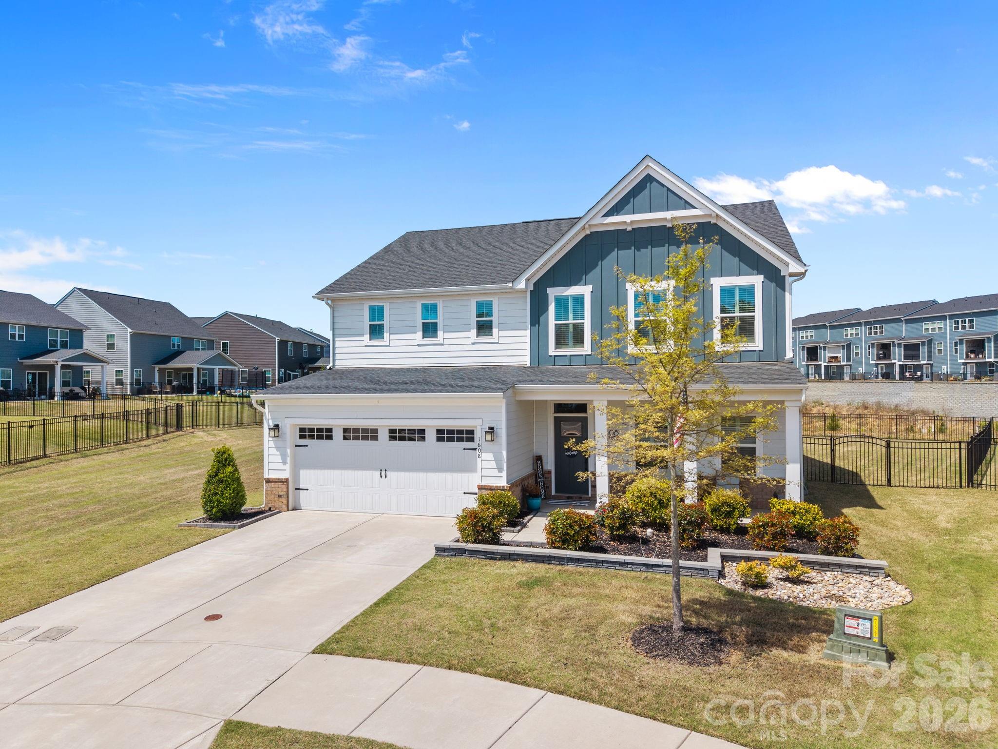 1608 Moore Farm Road