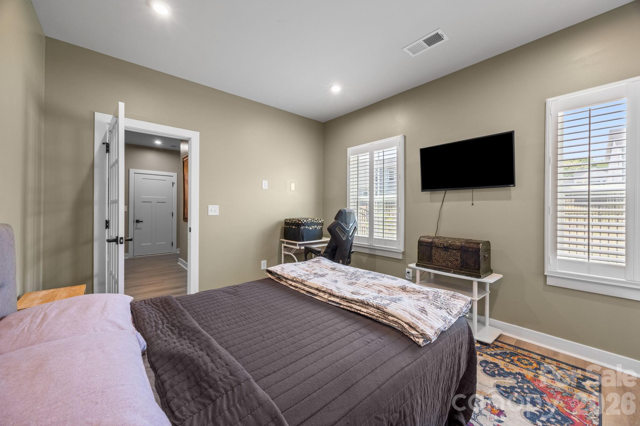 Moore Farm - Residential