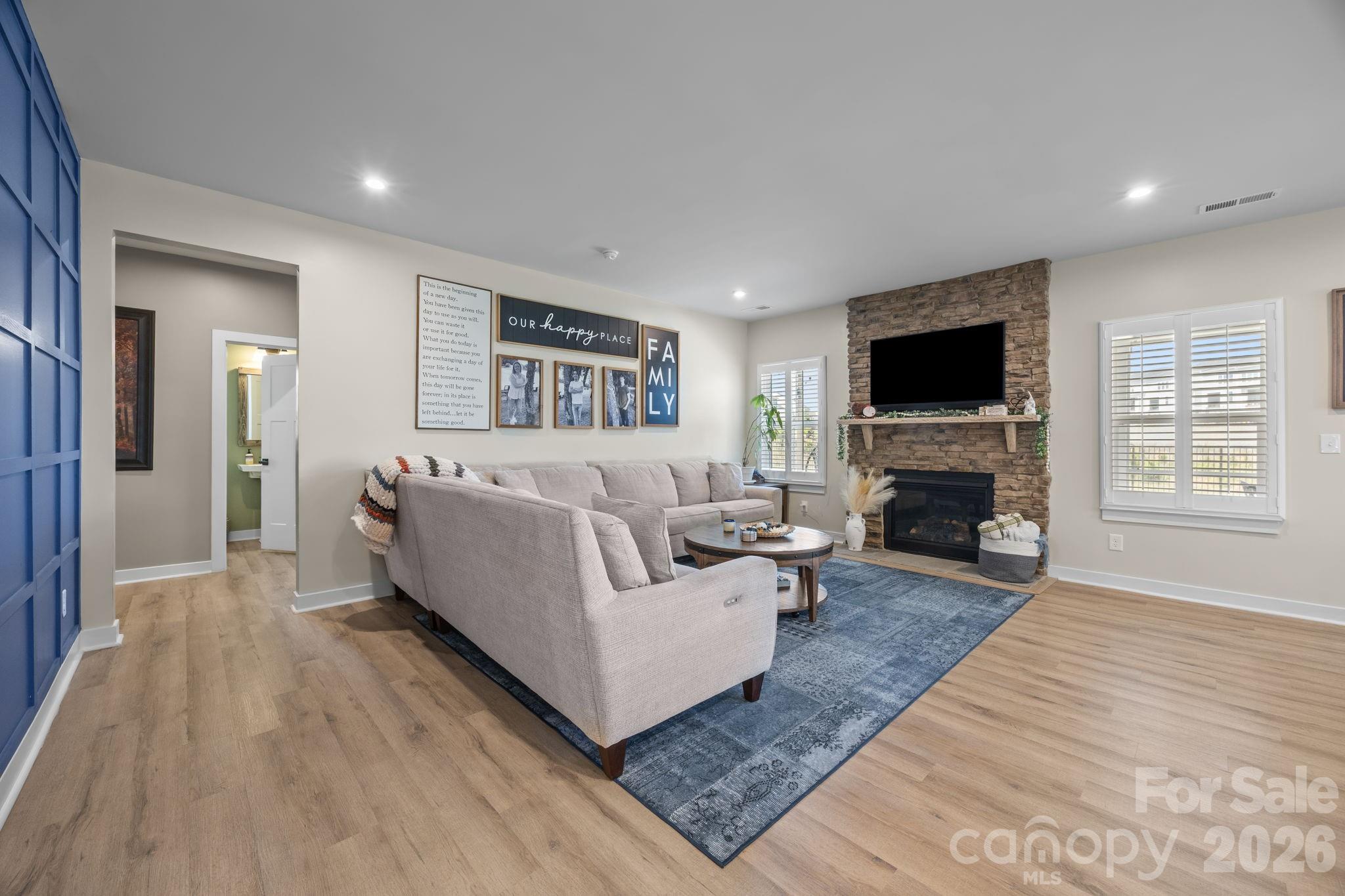 Moore Farm - Residential