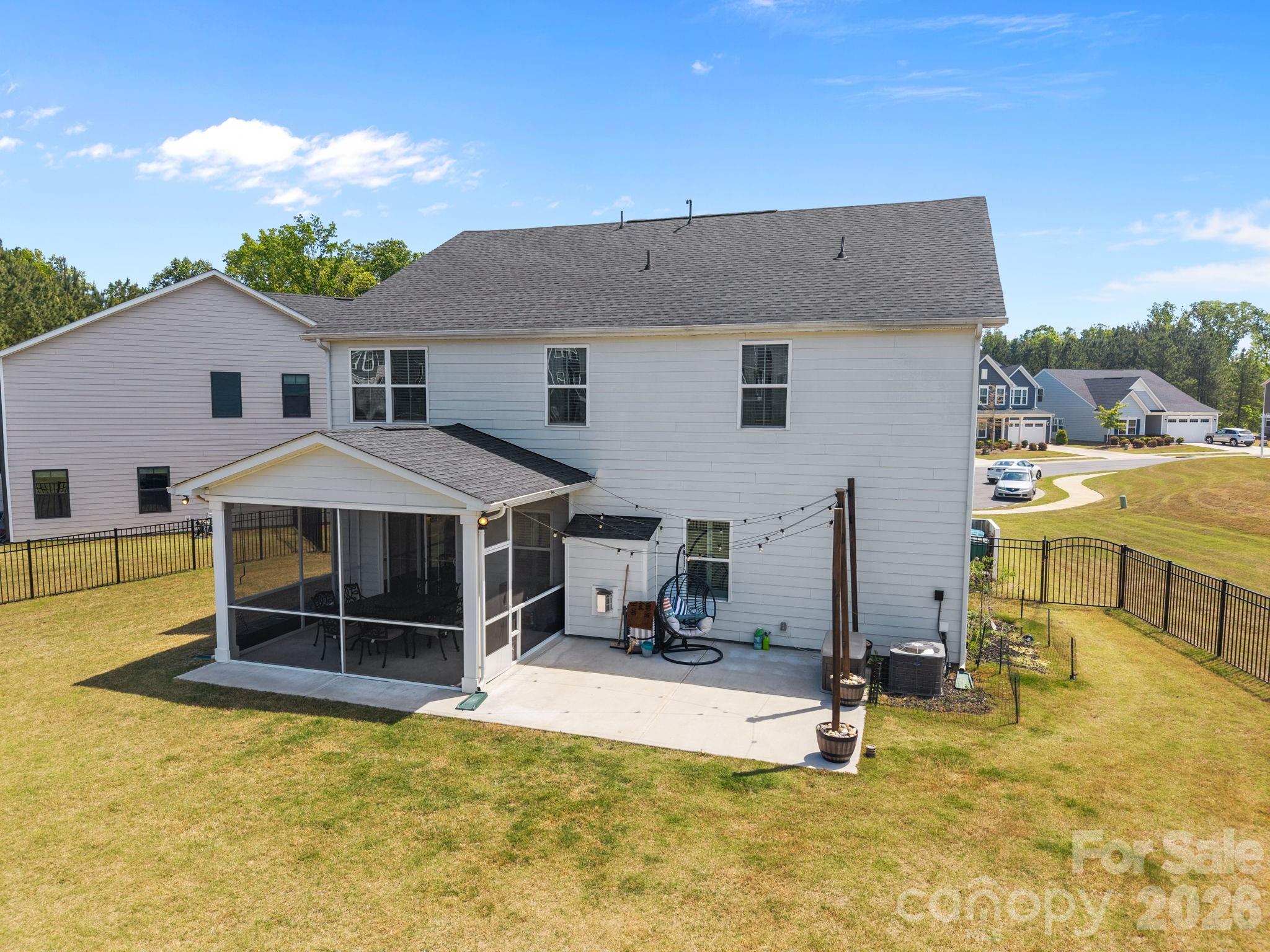 1608 Moore Farm Road