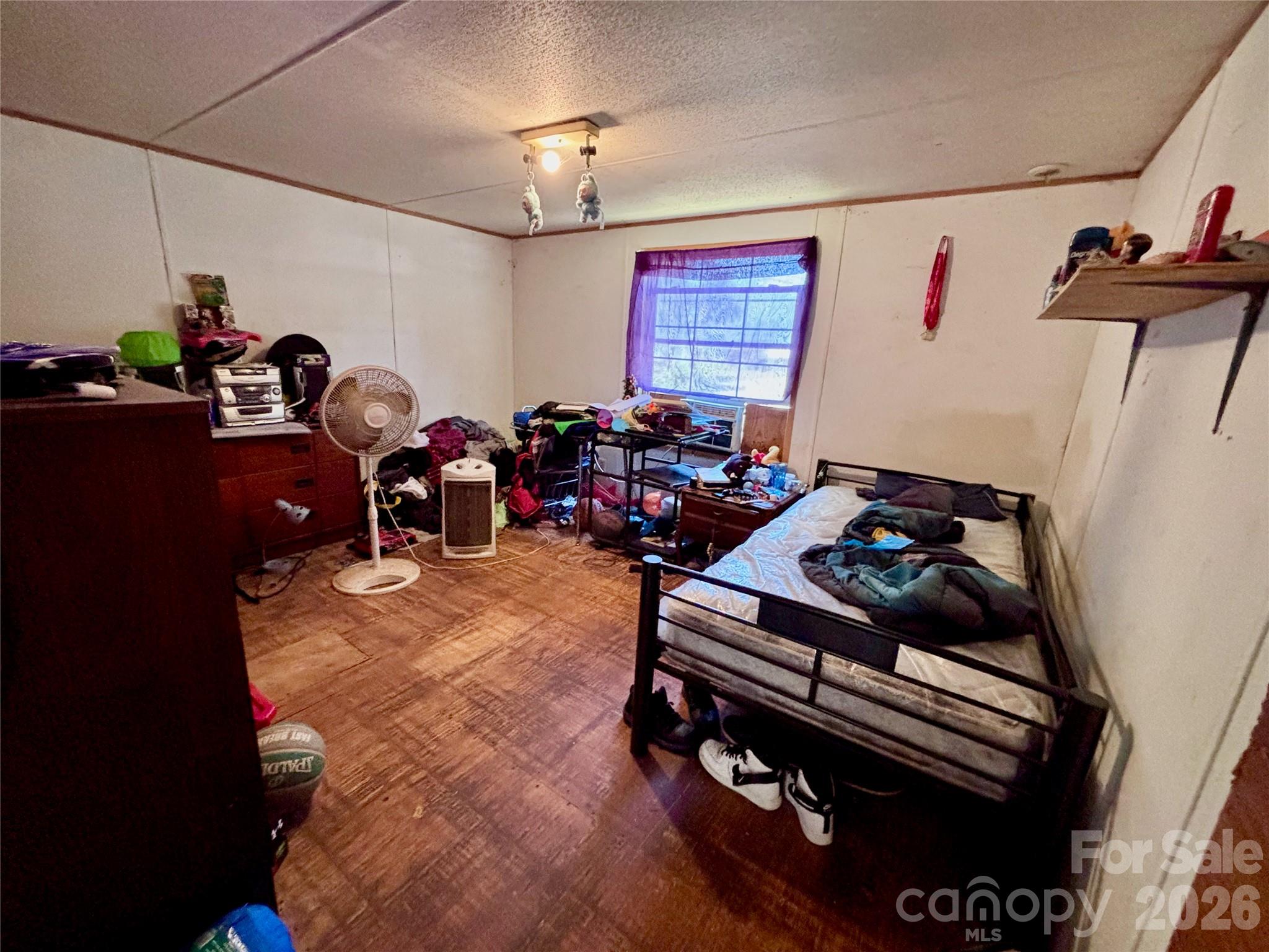 None - Residential