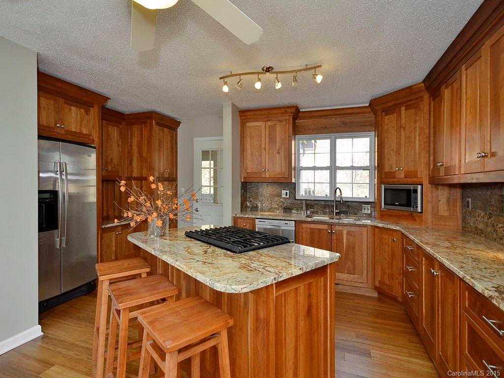 Kingwood - Residential