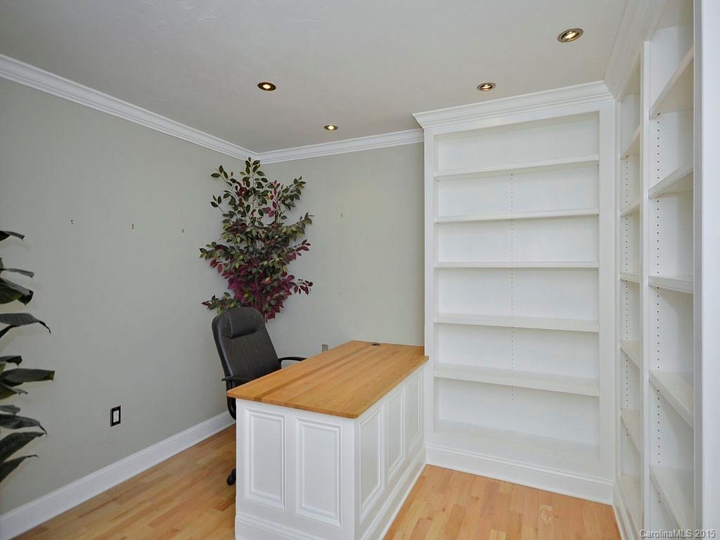 Kingwood - Residential