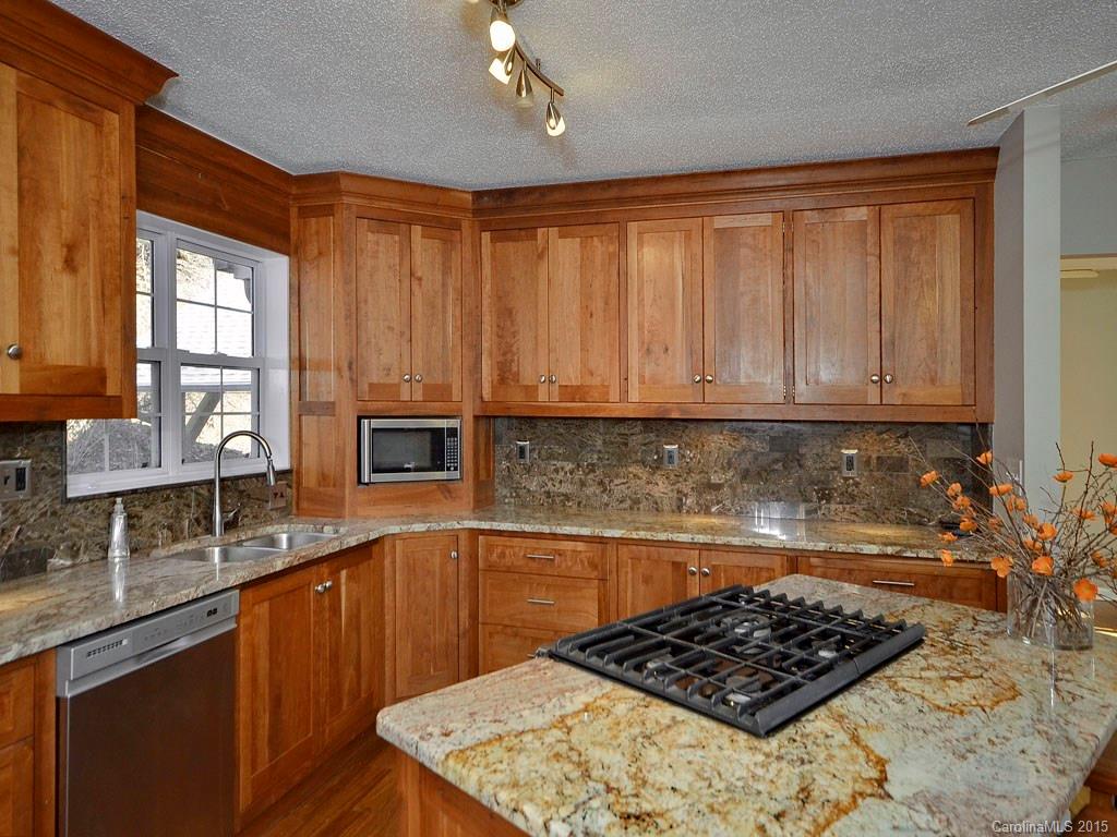 Kingwood - Residential