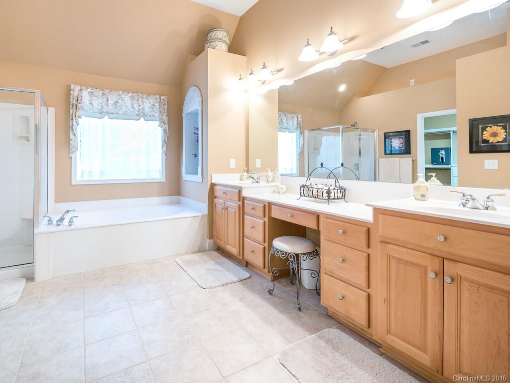 Latta Springs - Residential