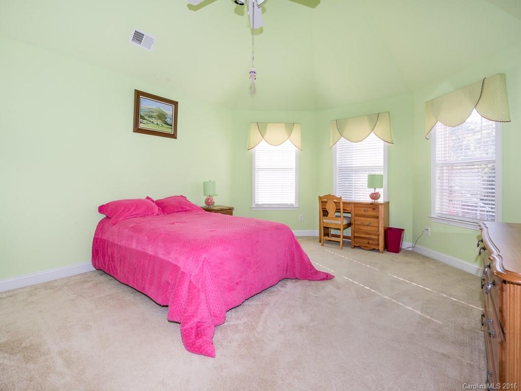 Latta Springs - Residential