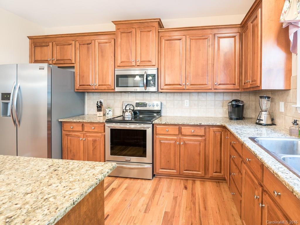 Latta Springs - Residential