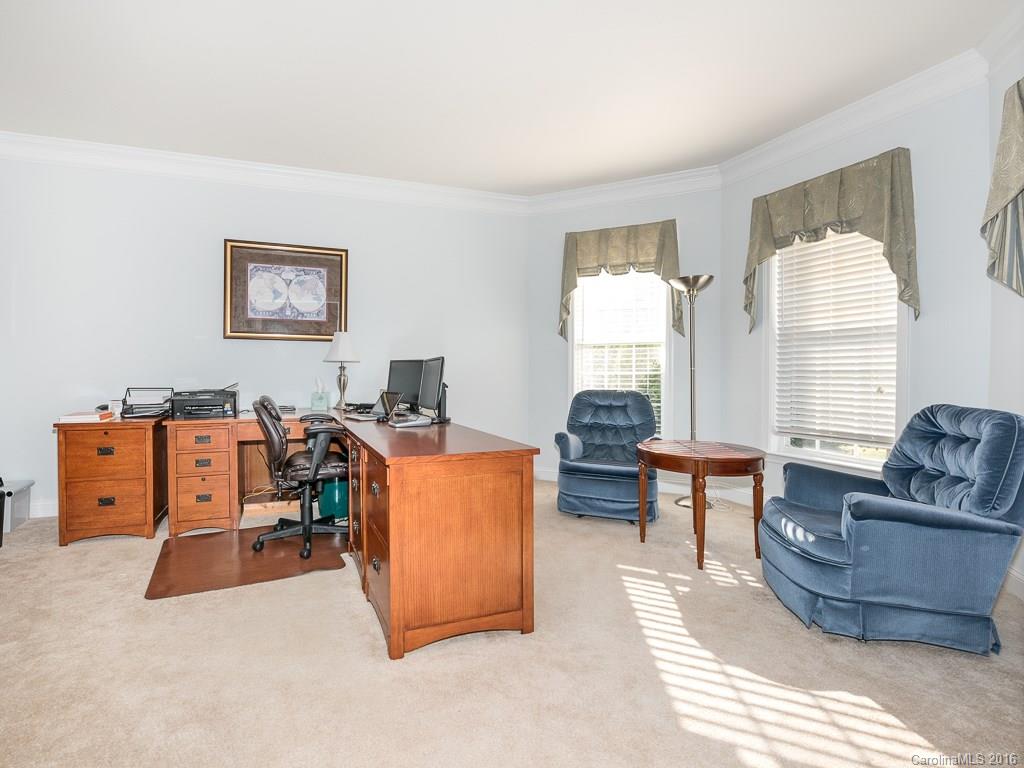 Latta Springs - Residential