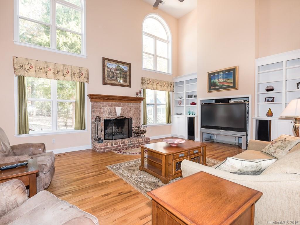 Latta Springs - Residential