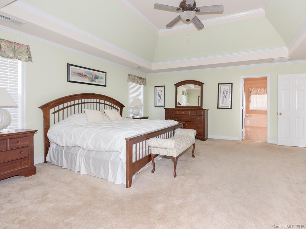 Latta Springs - Residential