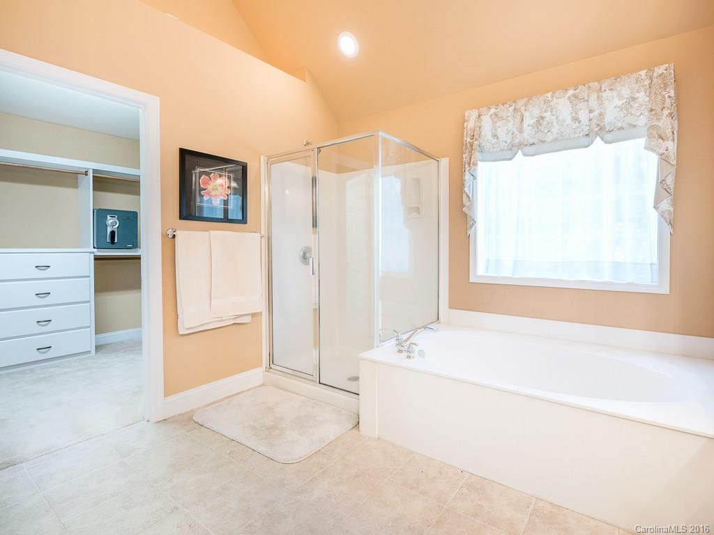 Latta Springs - Residential