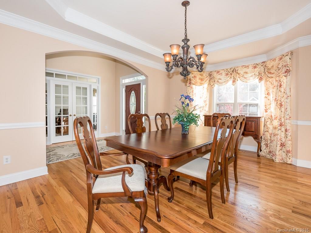 Latta Springs - Residential