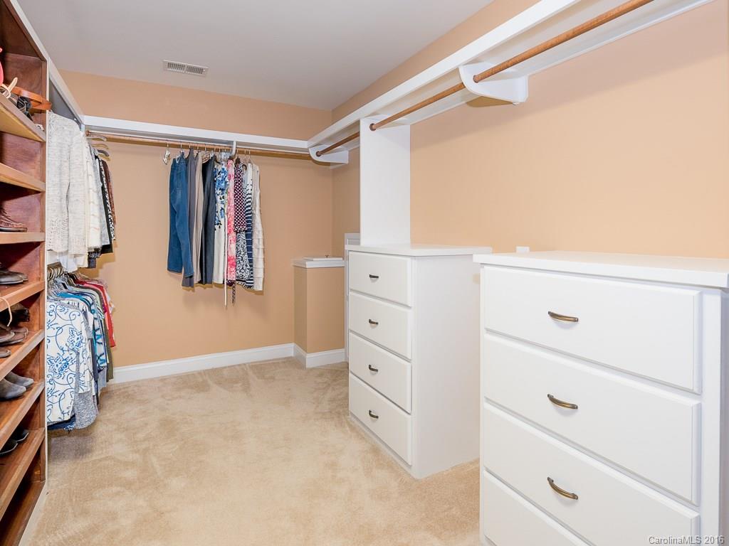 Latta Springs - Residential