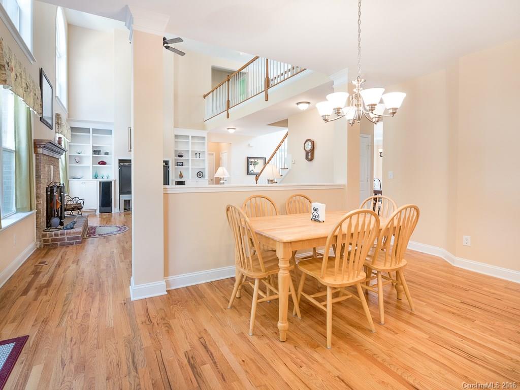 Latta Springs - Residential