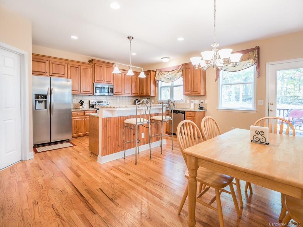 Latta Springs - Residential