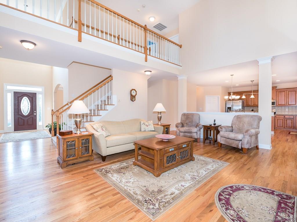 Latta Springs - Residential