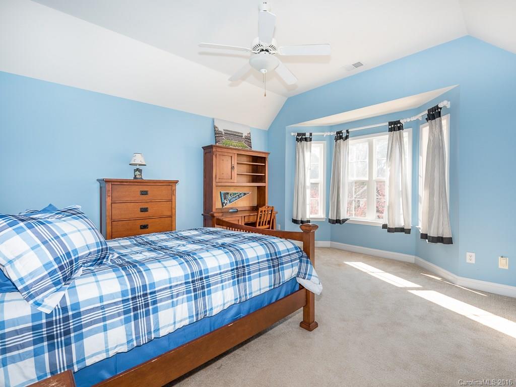 Latta Springs - Residential