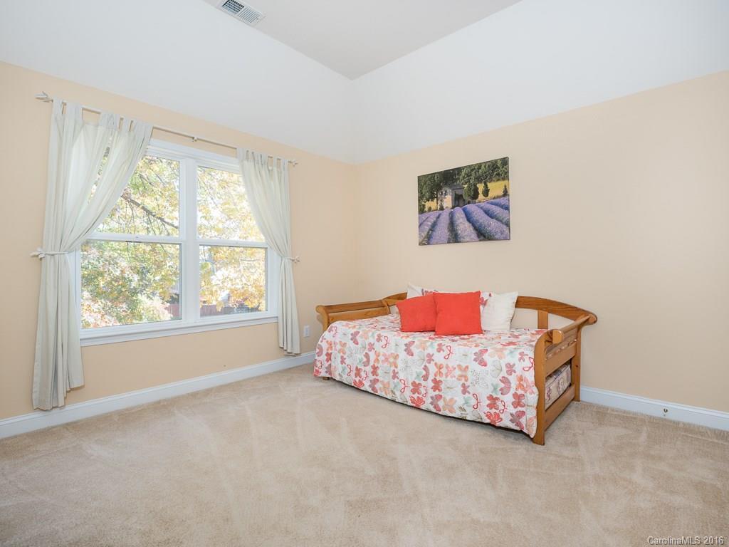 Latta Springs - Residential