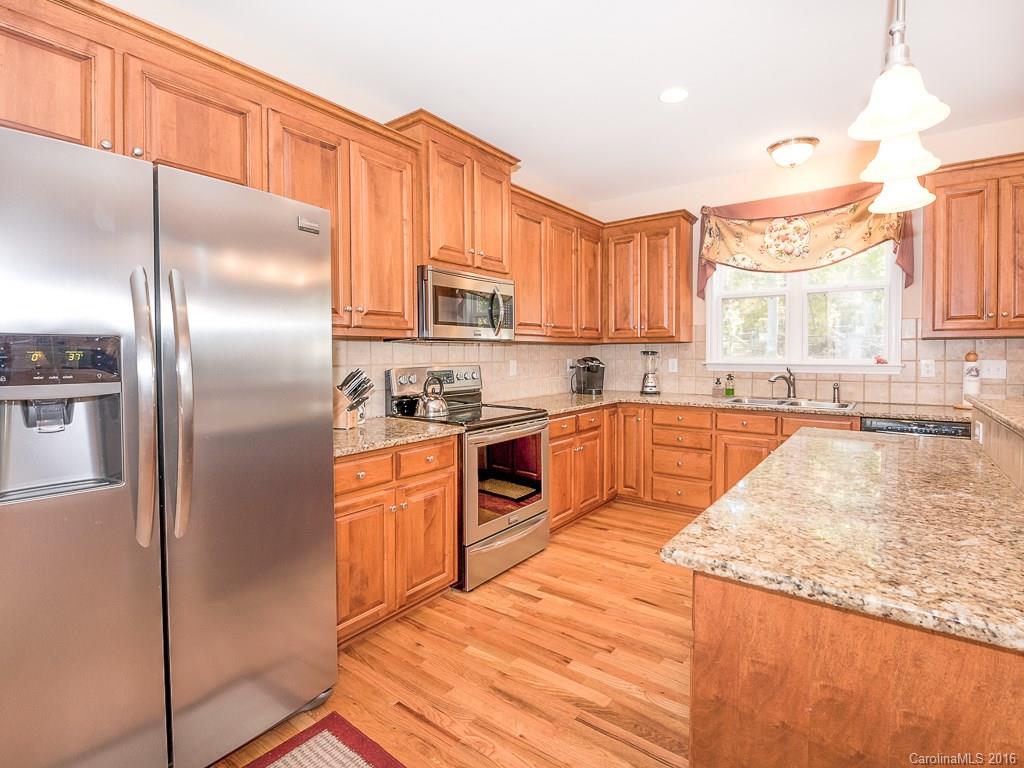 Latta Springs - Residential