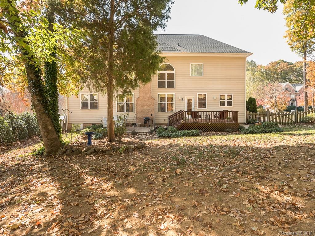 Latta Springs - Residential