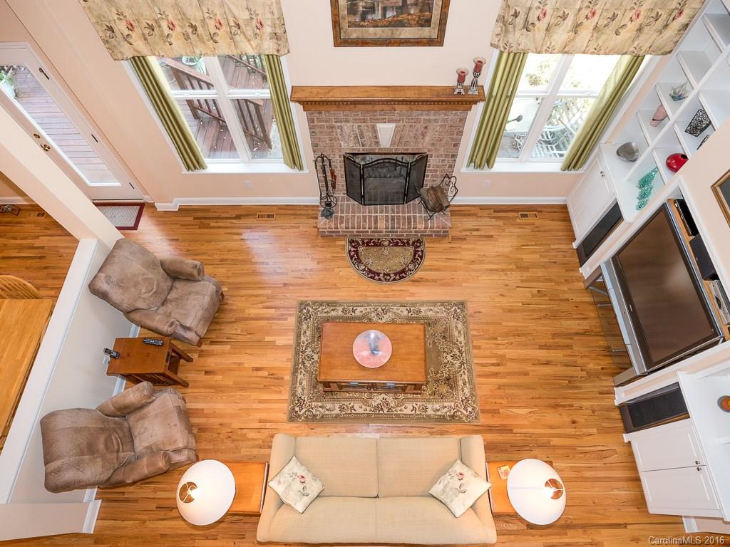 Latta Springs - Residential