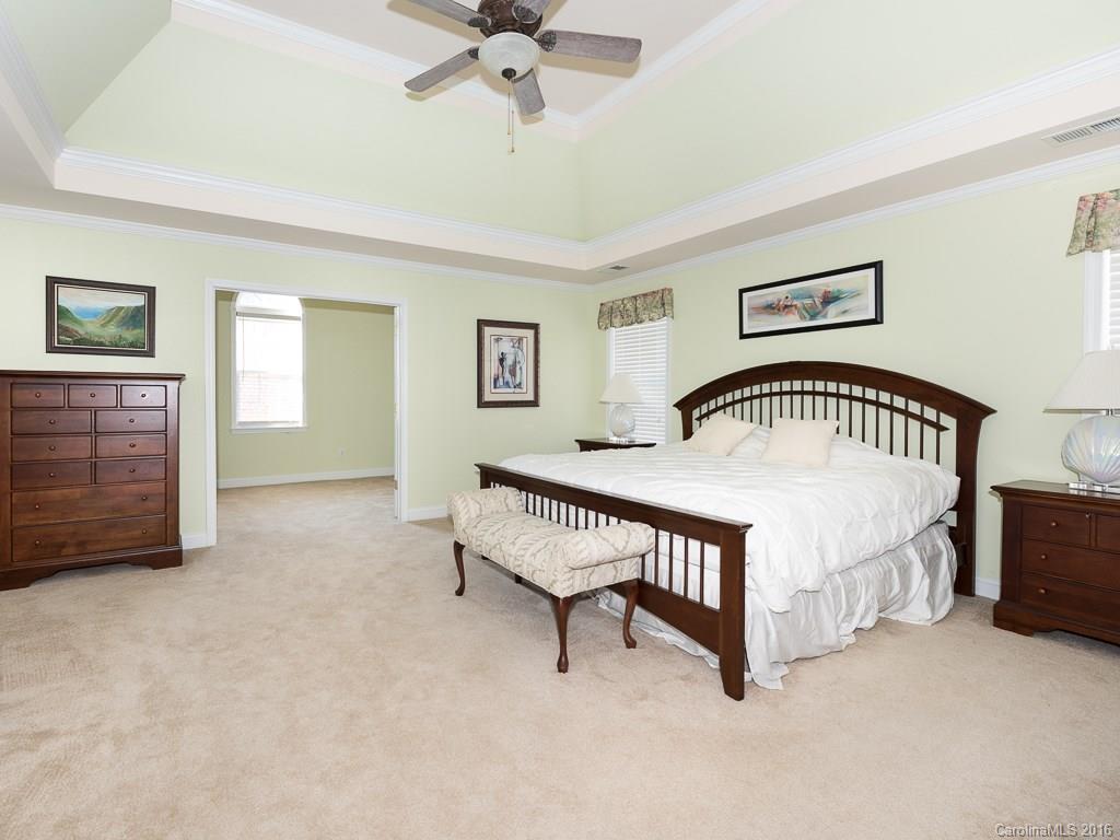 Latta Springs - Residential