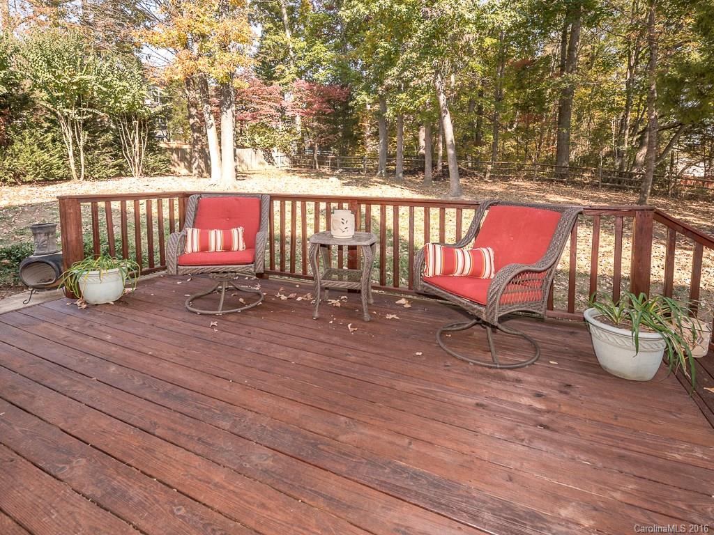 Latta Springs - Residential