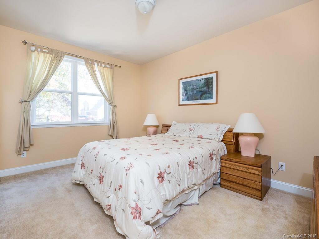 Latta Springs - Residential