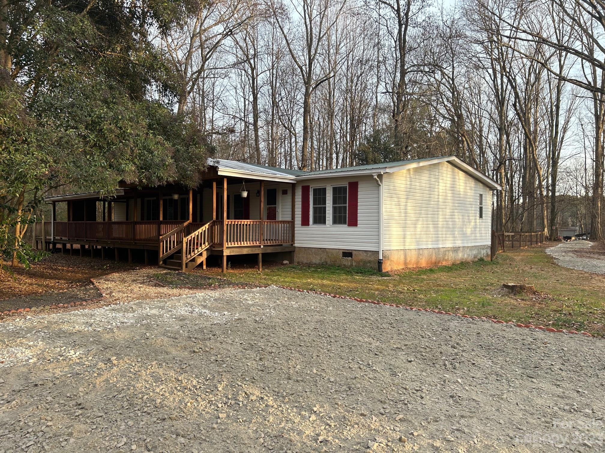 Pepper Ridge - Residential