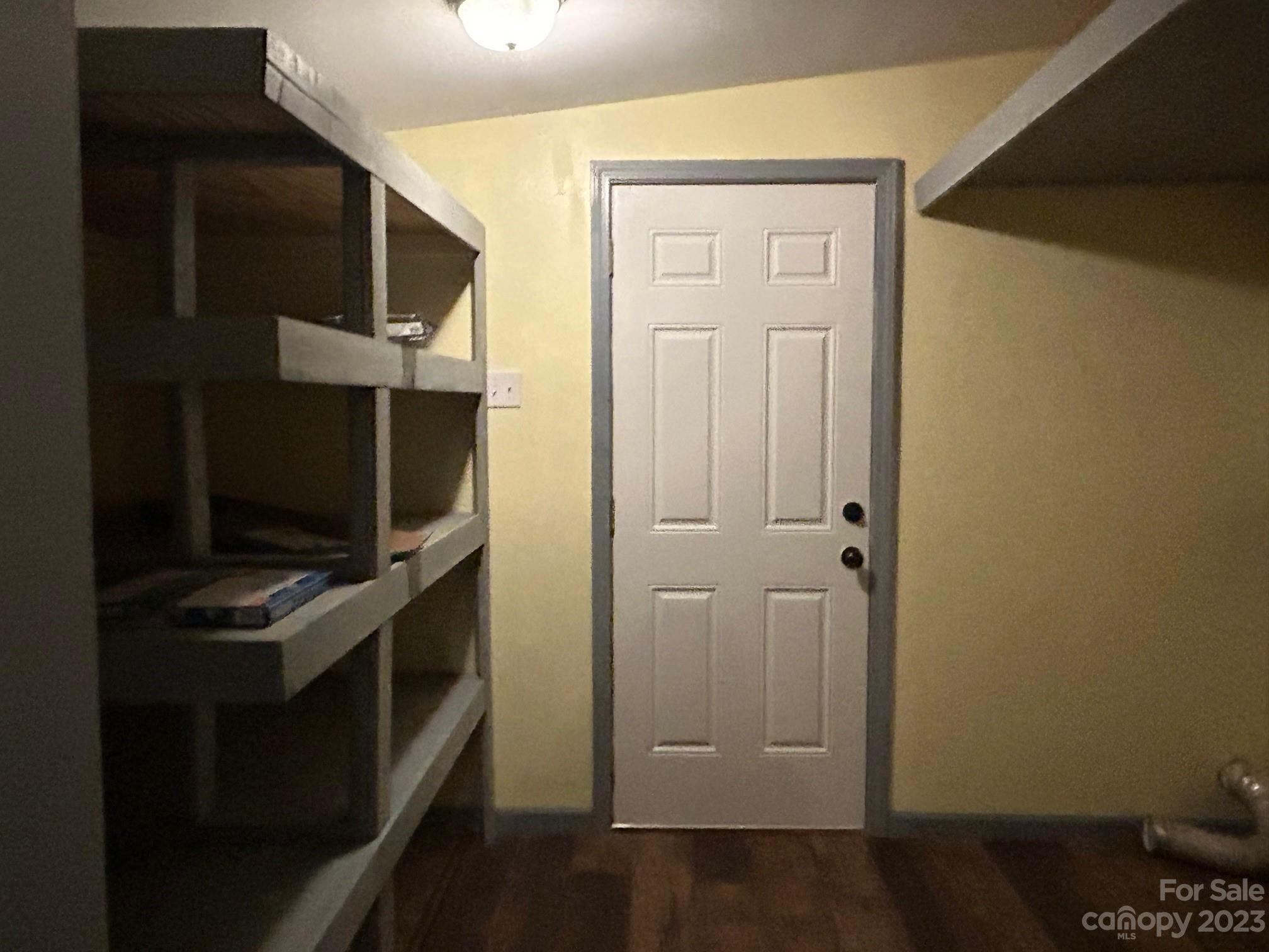 Pepper Ridge - Residential