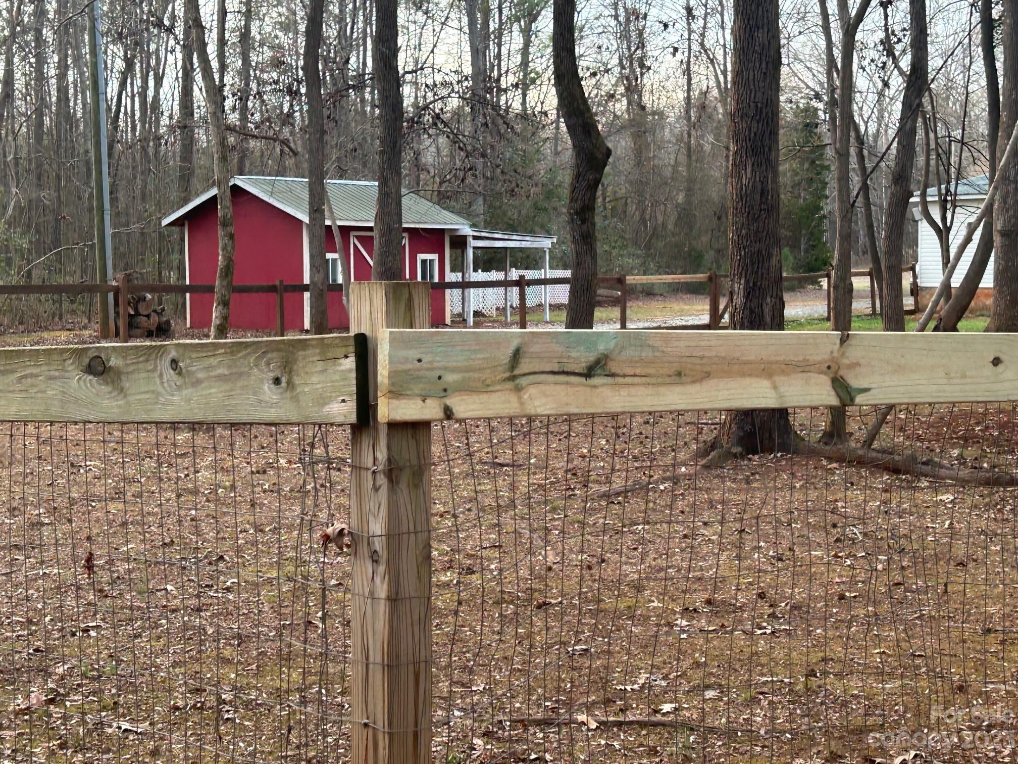 Pepper Ridge - Residential