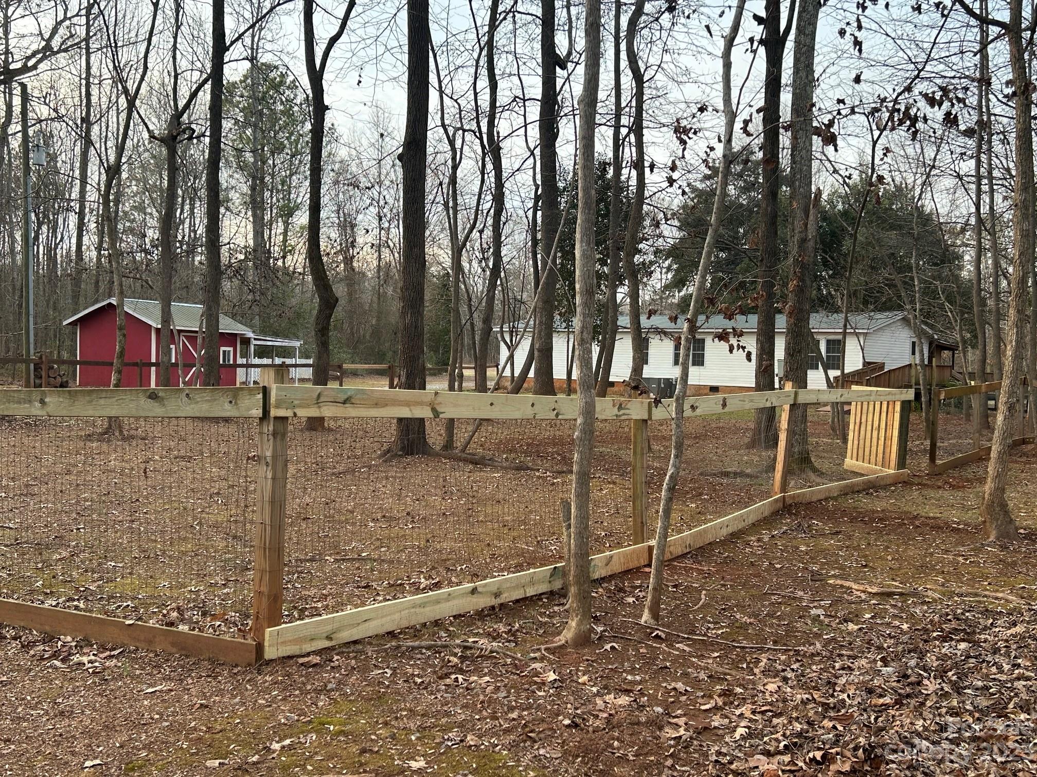 Pepper Ridge - Residential