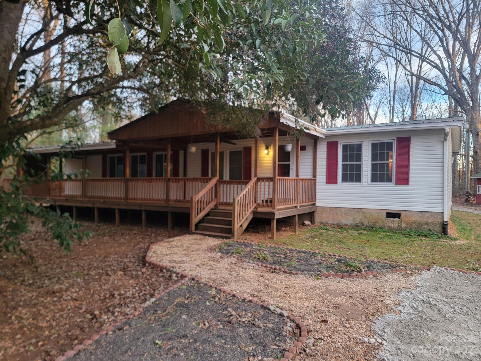 Pepper Ridge - Residential